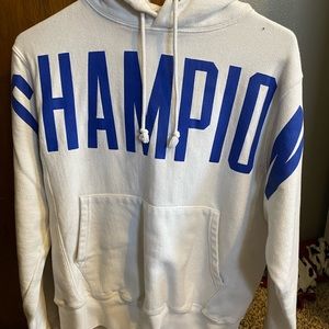 Champion Reverse Weave Hoodie